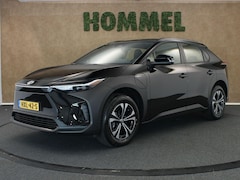 Toyota bZ4X - Active 71 kWh SOH 100, 5% - ORIGINEEL NEDERLANDSE AUTO - ADAPTIEVE CRUISE CONTROL - KEYLES