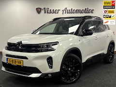 Citroën C5 Aircross - 1.6 Plug-in Hybrid 225 Business Plus*Pano*Xenon*Cruise-Control*PDC*Trekhaak