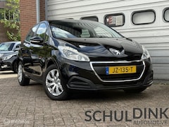 Peugeot 208 - 1.2 PureTech Active CRUISE CONTROLE|AIRCO|5-DEURS