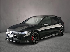Volkswagen Golf - GTI Clubsport "Wordt verwacht" 2.0 TSI 300pk DSG Automaat Akrapovic, Panoramadak, Black St