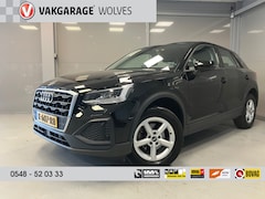 Audi Q2 - 35 TFSI Pro Line | Automaat | Apple Carplay | LED | Parkpilot |