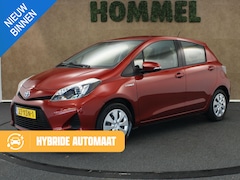 Toyota Yaris - 1.5 Full Hybrid Aspiration - ORIGINEEL NEDERLANDSE AUTO - AFKOMSTIG VAN DE 2E EIGENAAR - C
