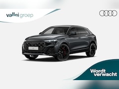 Audi Q8 - 55 TFSI e quattro Pro Line S | Assistentiepakket Park remote | Assistentiepakket Tour | Ba