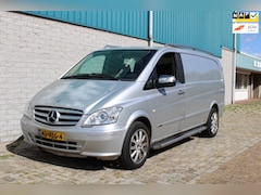 Mercedes-Benz Vito - 109 CDI 320 Amigo Automaat