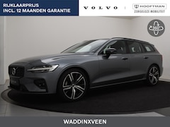 Volvo V60 - T4 AUT(8) R-DESIGN ACC BLIS 19INCH KEYLESS CAMERA PARK ASSIST V+