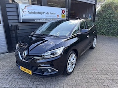 Renault Grand Scénic - 1.3 TCe 140pk EDC GPF 7pl