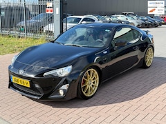 Toyota GT86 - 2.0 D-4S 2015 Handgeschakeld Uniek Dealer onderhouden