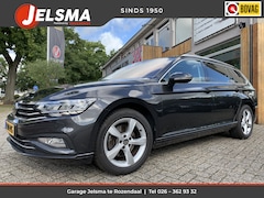 Volkswagen Passat Variant - 1.5 TSi 150pk ACT Aut., Camera | Navi & CarPlay | Trekhaak