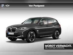BMW iX3 - High Executive - Verwacht: September 2025