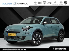 Fiat 600 - Urban 1.2 Hybrid 145pk e-DCS6 | KEYLESS ENTRY & START | PACK COMFORT | APPLE CARPLAY / AND