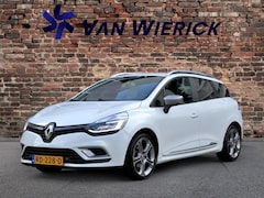 Renault Clio Estate - 1.2 TCe 118PK GT-Line | Leer | LED | Camera | Keyless | Climate Control