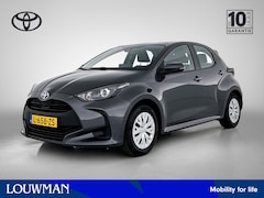 Toyota Yaris - 1.5 Hybrid Active | Apple Carplay / Android Auto | Camera |
