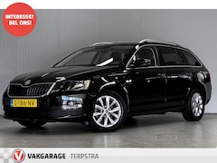 Skoda Octavia Combi - 1.0 TSI Greentech Business Edition /Trekhaak /Apple + Android /DAB+ /Stoelverw. /Navi /Cli