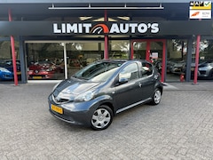 Toyota Aygo - 1.0-12V +/Aut/Elek.Ramen/Airco/Apk