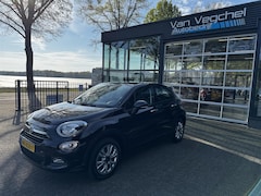 Fiat 500 X - 500X 1.4 T M-Air Cross