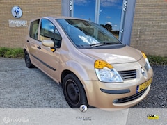 Renault Modus - 1.2-16V Accès