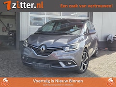 Renault Grand Scénic - 1.3 TCe Bose 7-Persoons, Trekhaak,