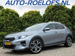 Kia XCeed - 1.6 GDi PHEV Executive*Leder*Camera*Trekhaak