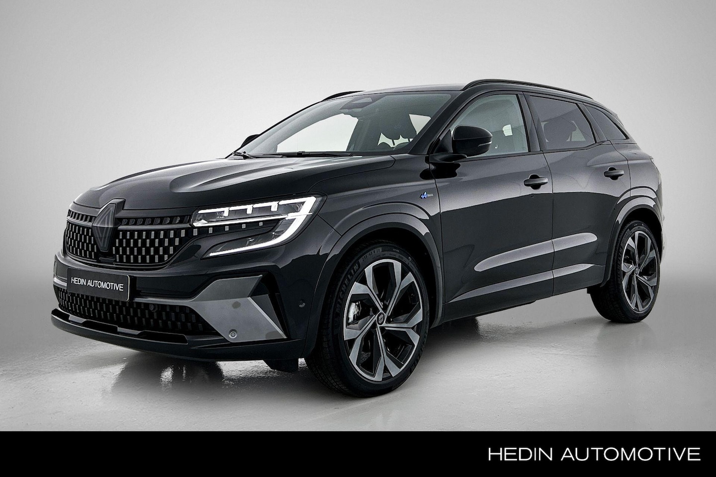 Renault Austral - 1.2 E-Tech full hybrid 200 iconic esprit Alpine 1.2 E-Tech full hybrid 200 iconic esprit Alpine - AutoWereld.nl