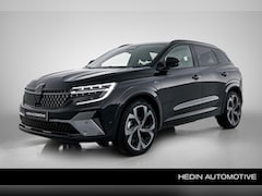 Renault Austral - 1.2 E-Tech full hybrid 200 iconic esprit Alpine Apple Carplay/Android Auto | Google interf
