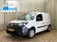 Renault Kangoo - Z.E. (ex. accu) *Huuraccu* BTW / Airco