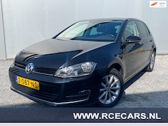 Volkswagen Golf - 1.2 TSI Navigatie Android/Blueth Cruisecontr Stoelverw PDC