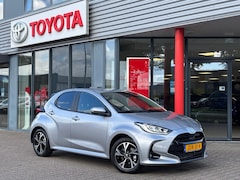 Toyota Yaris - 1.5 Hyb. 115 Dynam | Automaat | Carplay | A. camera | LMV | clim