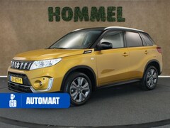 Suzuki Vitara - 1.4 Boosterjet Select - CRUISE CONTROL - VOORSTOELEN VERWARMD - MULTIMEDIAVOORBEREIDING