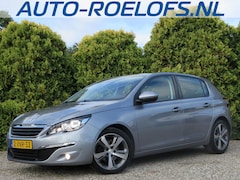 Peugeot 308 - 1.2 e-THP Active Automaat*Navi*Cruise*Trekhaak