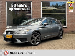 SEAT Leon ST - 1.2 TSI REFERENCE ST| NAVI | AIRCO | PDC | STATION | 110 PK