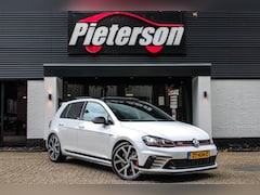 Volkswagen Golf - 2.0 TSI GTI Clubsport 265PK PANO ALCANTARA
