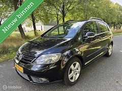 Volkswagen Golf Plus - 1.4 TSI*AUTOMAAT*STOELVERWARMING