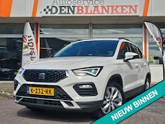 SEAT Ateca - 1.0 TSI Style Business Intense BJ.2021 / Navi / Led / Camera / Pdc / 6bak / 17"Lmv