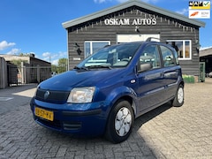 Fiat Panda - 1.1 Young