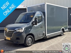 Renault Master - T35 2.3 dCi 150 L3 Energy Automaat | € 9.950, - NETTO | Cruise | Airco | Camera | PDC |
