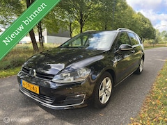 Volkswagen Golf Variant - 1.4 TSI Highline*AUTOMAAT*STOELVERWARMING