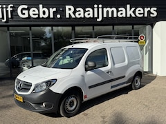 Mercedes-Benz Citan - 109 CDI Extra Lang*Airco