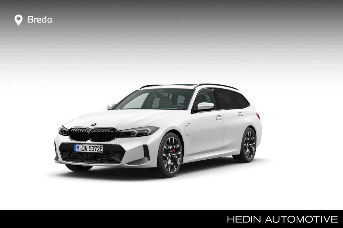 BMW 3-serie Touring - 330e Comfort Pack | Innovation Pack | Panoramisch dak - AutoWereld.nl