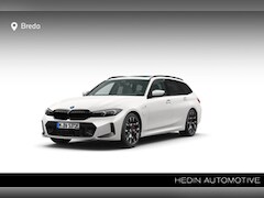 BMW 3-serie Touring - 330e Comfort Pack | Innovation Pack | Panoramisch dak