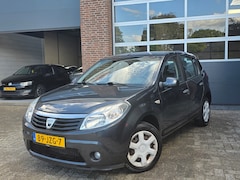 Dacia Sandero - 1.2 Lauréate|Airco|5drs|Elektrische ramen|Apk