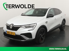 Renault Arkana - E-TECH Hybrid R.S.Line | Adaptive Cruise | Apple Carplay | LED Verlichting | Parkeersensor