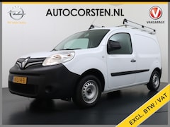 Renault Kangoo - 1.5DCi 75 Airco Navi Trekhaak Cruise Control Pdc Energy Comfort Schuifdeur met Raam Imperi
