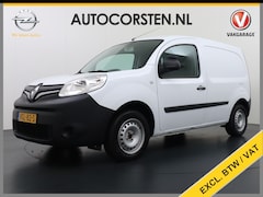 Renault Kangoo - 1.5DCi 75 Airco Trekhaak Navi Cruise Control R-link Multimedia Pdc Energy Comfort Schuifde