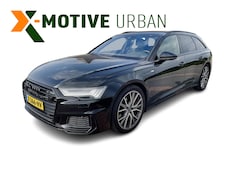 Audi A6 Avant - 55 TFSI e quattro Competition