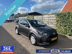 Toyota Yaris - 1.5 Hybrid Active Apple carplay
