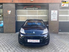 Peugeot 107 - 1.0 Access Accent 5 drs nw model airco