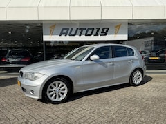 BMW 1-serie - 116i High Executive