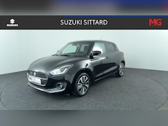 Suzuki Swift - 1.2 Stijl Smart Hybrid