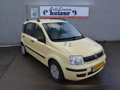 Fiat Panda - 1.1 Young