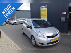 Toyota Yaris - 1.3 VVTi Comfort